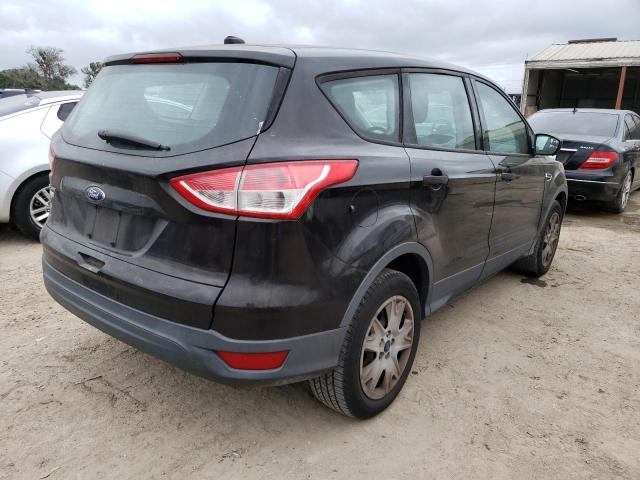 Photo 2 VIN: 1FMCU0F70DUA70470 - FORD ESCAPE S 