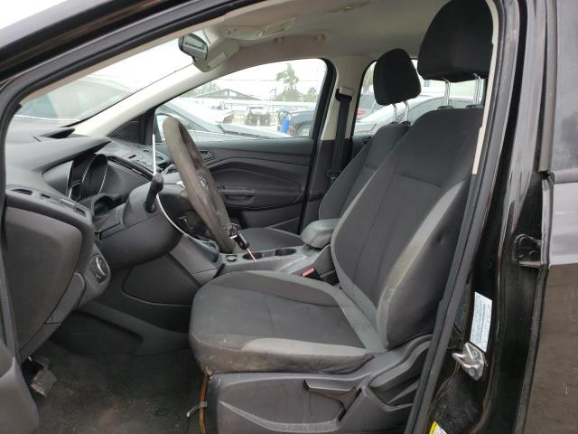 Photo 6 VIN: 1FMCU0F70DUA70470 - FORD ESCAPE S 