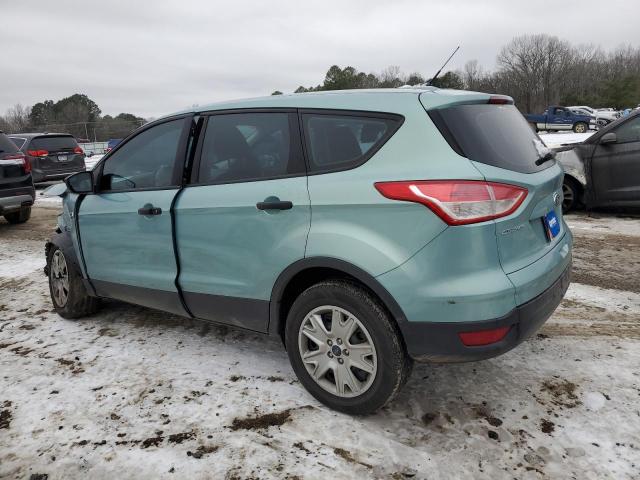 Photo 1 VIN: 1FMCU0F70DUA93103 - FORD ESCAPE S 