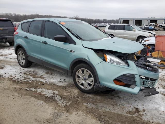 Photo 3 VIN: 1FMCU0F70DUA93103 - FORD ESCAPE S 