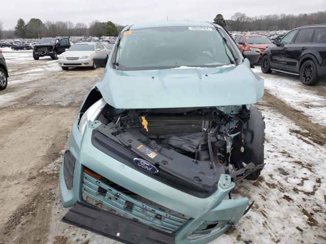 Photo 4 VIN: 1FMCU0F70DUA93103 - FORD ESCAPE S 