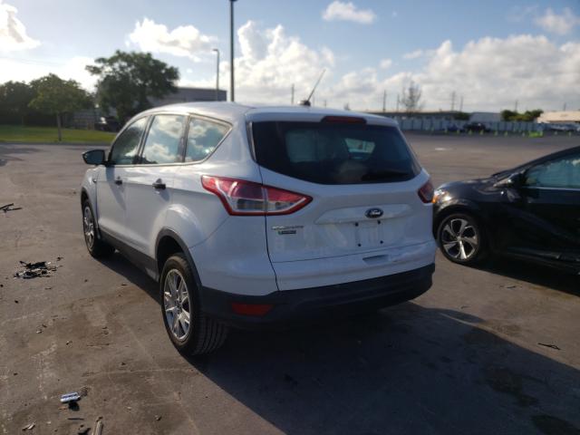 Photo 2 VIN: 1FMCU0F70DUB36550 - FORD ESCAPE S 