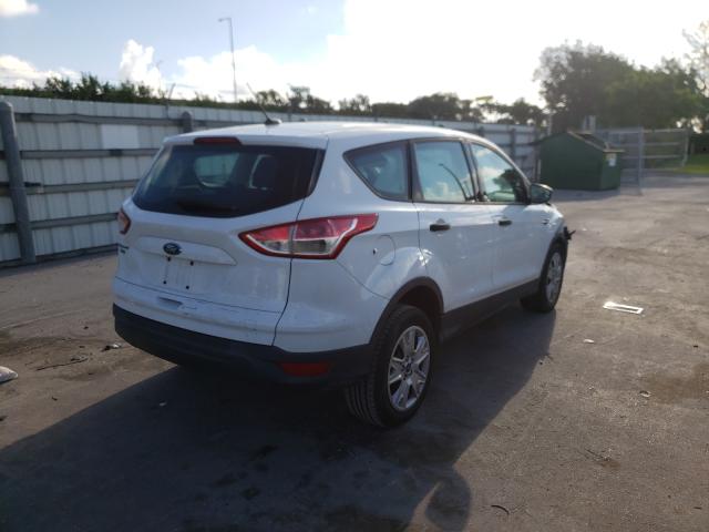 Photo 3 VIN: 1FMCU0F70DUB36550 - FORD ESCAPE S 