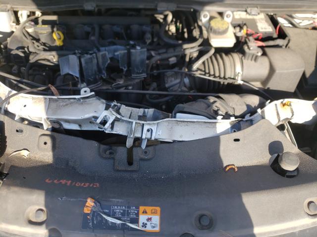 Photo 6 VIN: 1FMCU0F70DUB36550 - FORD ESCAPE S 