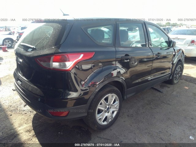 Photo 3 VIN: 1FMCU0F70DUB45989 - FORD ESCAPE 