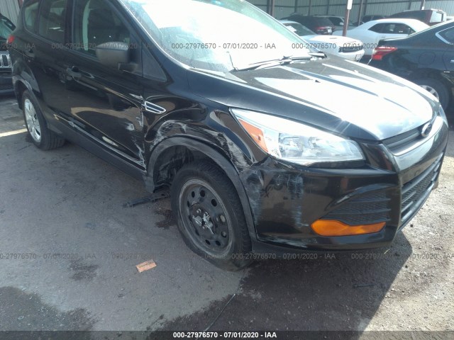 Photo 5 VIN: 1FMCU0F70DUB45989 - FORD ESCAPE 