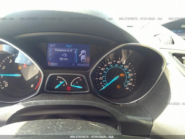 Photo 6 VIN: 1FMCU0F70DUB45989 - FORD ESCAPE 