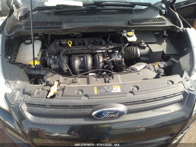 Photo 9 VIN: 1FMCU0F70DUB45989 - FORD ESCAPE 