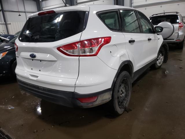 Photo 3 VIN: 1FMCU0F70DUB46592 - FORD ESCAPE S 