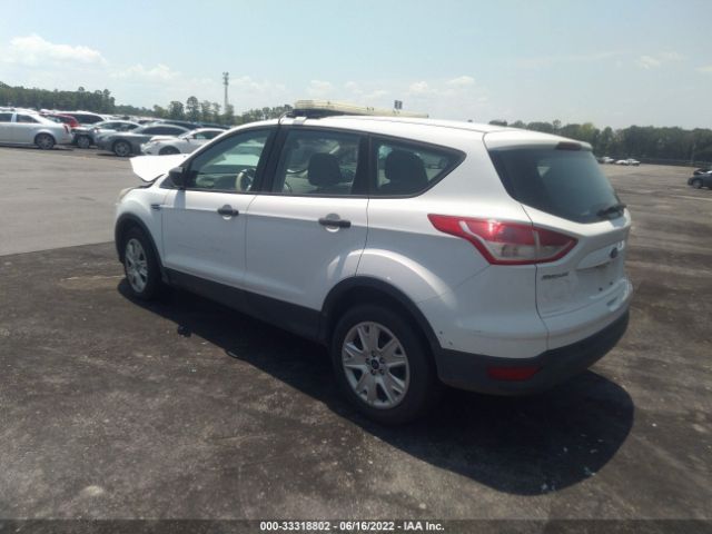 Photo 2 VIN: 1FMCU0F70DUB50531 - FORD ESCAPE 