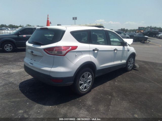 Photo 3 VIN: 1FMCU0F70DUB50531 - FORD ESCAPE 