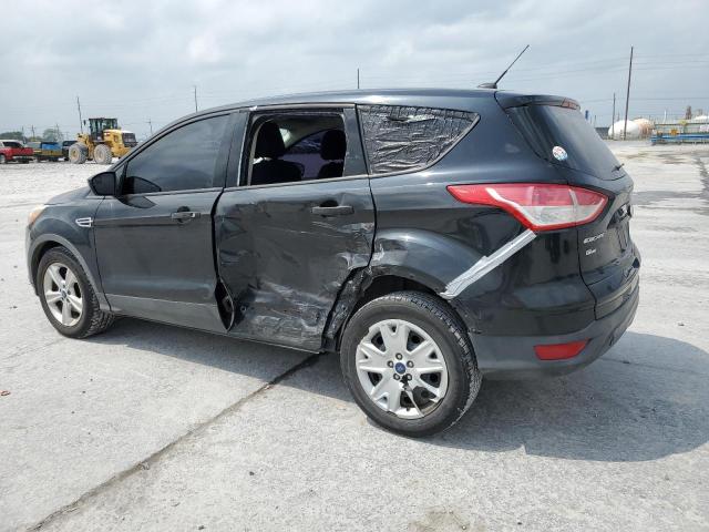 Photo 1 VIN: 1FMCU0F70DUB82072 - FORD ESCAPE S 