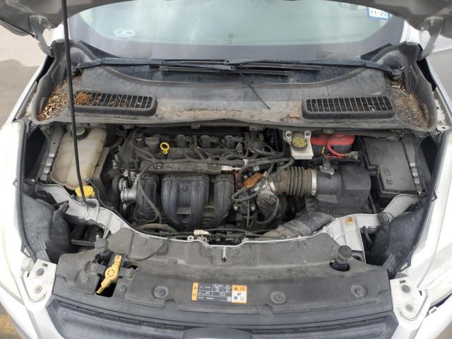 Photo 10 VIN: 1FMCU0F70DUB94691 - FORD ESCAPE S 