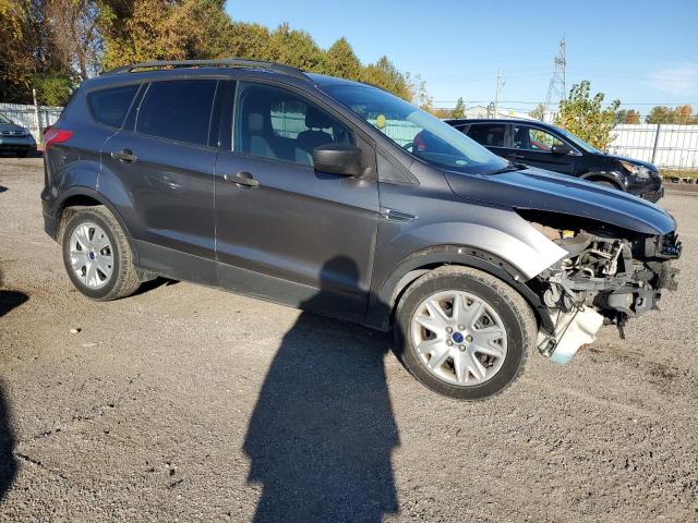 Photo 3 VIN: 1FMCU0F70DUC05690 - FORD ESCAPE 