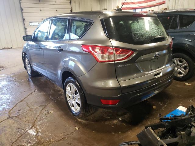 Photo 2 VIN: 1FMCU0F70DUC15474 - FORD ESCAPE S 