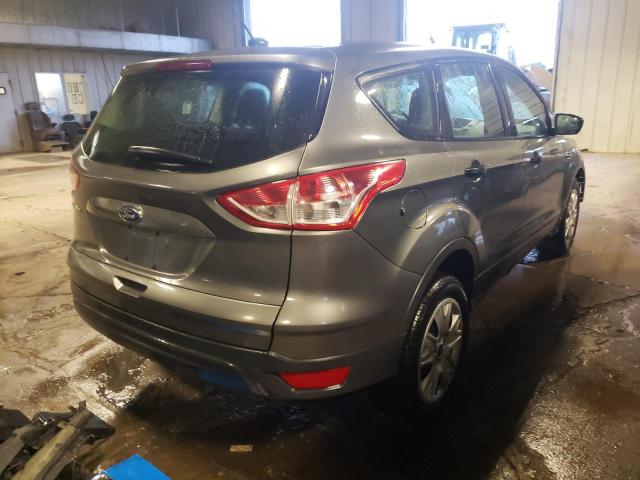 Photo 3 VIN: 1FMCU0F70DUC15474 - FORD ESCAPE S 