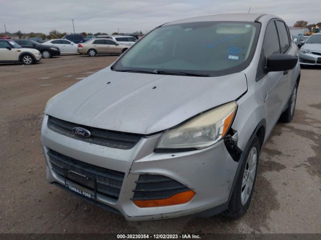 Photo 1 VIN: 1FMCU0F70DUC23218 - FORD ESCAPE 