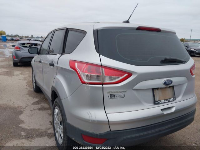 Photo 2 VIN: 1FMCU0F70DUC23218 - FORD ESCAPE 