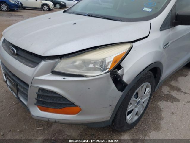 Photo 5 VIN: 1FMCU0F70DUC23218 - FORD ESCAPE 