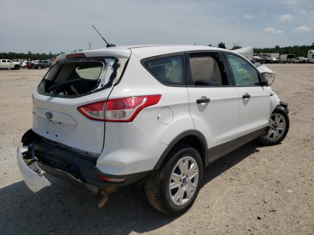 Photo 3 VIN: 1FMCU0F70DUC23560 - FORD ESCAPE S 