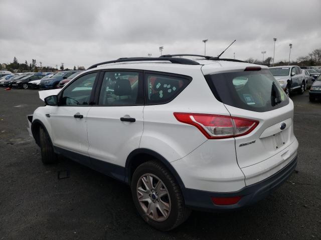 Photo 1 VIN: 1FMCU0F70DUC24983 - FORD ESCAPE S 