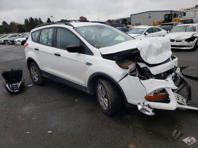 Photo 3 VIN: 1FMCU0F70DUC24983 - FORD ESCAPE S 