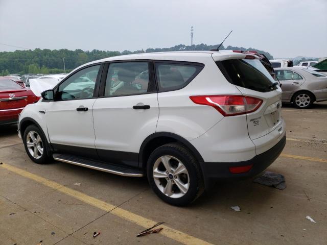 Photo 1 VIN: 1FMCU0F70DUC43792 - FORD ESCAPE S 