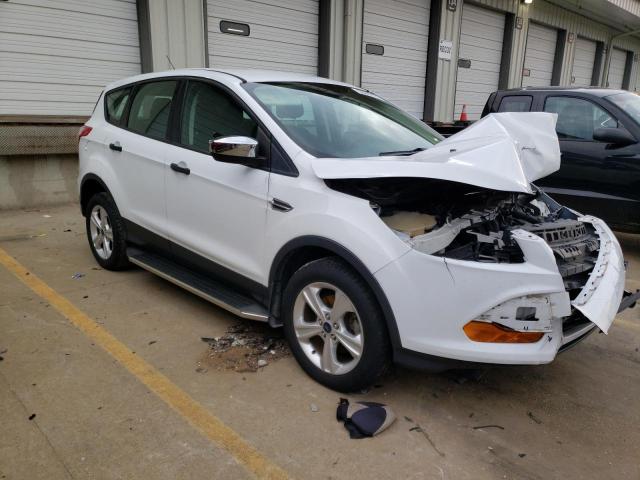 Photo 3 VIN: 1FMCU0F70DUC43792 - FORD ESCAPE S 