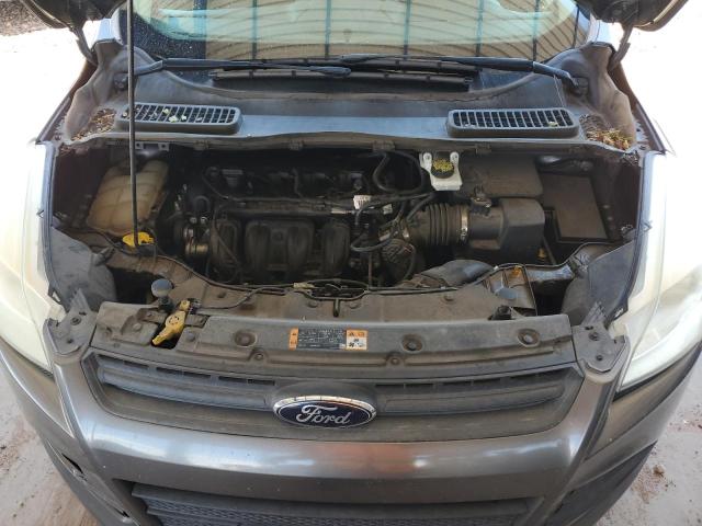 Photo 10 VIN: 1FMCU0F70DUC46305 - FORD ESCAPE S 