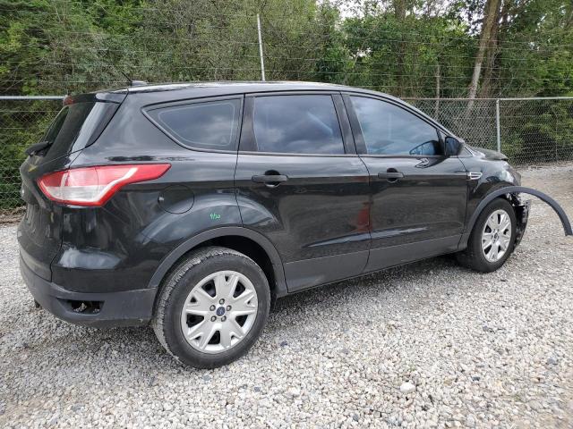 Photo 2 VIN: 1FMCU0F70DUC58955 - FORD ESCAPE 