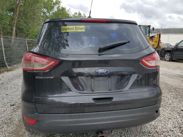 Photo 5 VIN: 1FMCU0F70DUC58955 - FORD ESCAPE 