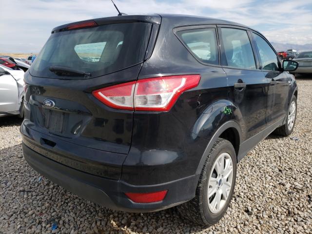 Photo 3 VIN: 1FMCU0F70DUC71110 - FORD ESCAPE S 