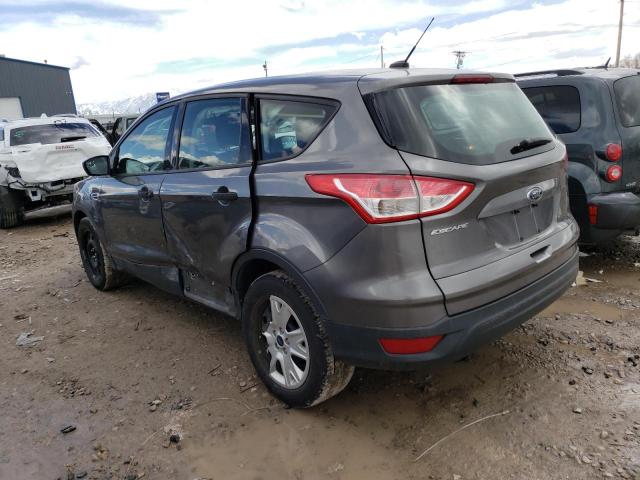 Photo 1 VIN: 1FMCU0F70DUD10231 - FORD ESCAPE S 