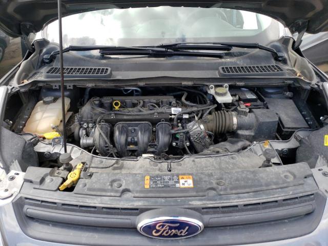 Photo 10 VIN: 1FMCU0F70DUD10231 - FORD ESCAPE S 