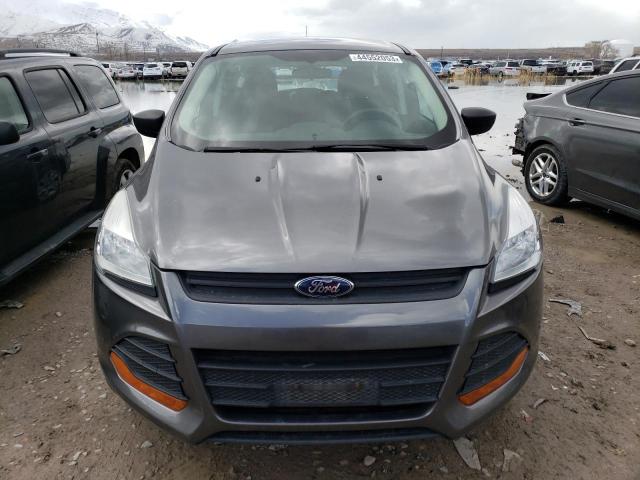 Photo 4 VIN: 1FMCU0F70DUD10231 - FORD ESCAPE S 