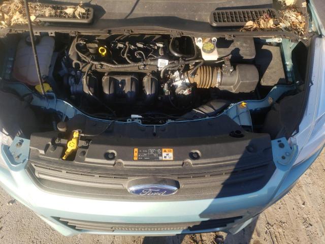 Photo 11 VIN: 1FMCU0F70DUD33086 - FORD ESCAPE S 