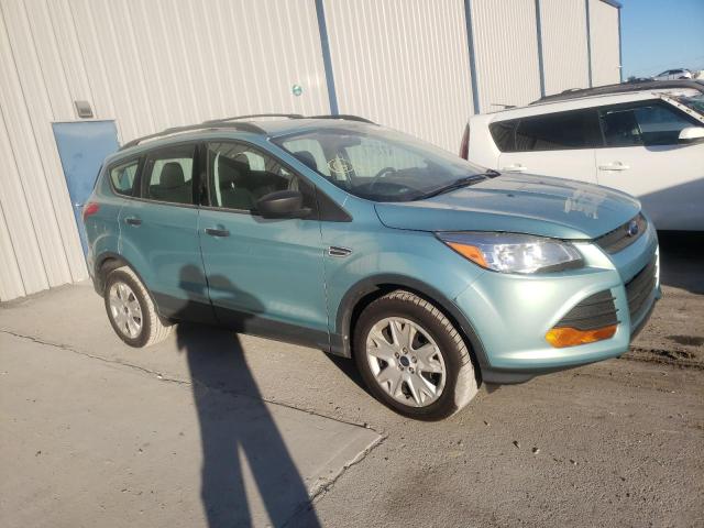 Photo 3 VIN: 1FMCU0F70DUD33086 - FORD ESCAPE S 