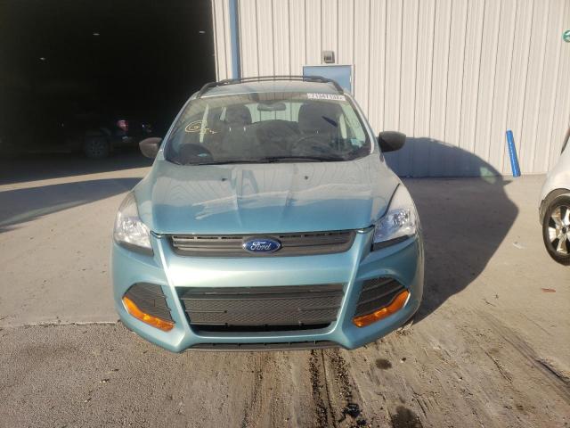 Photo 4 VIN: 1FMCU0F70DUD33086 - FORD ESCAPE S 