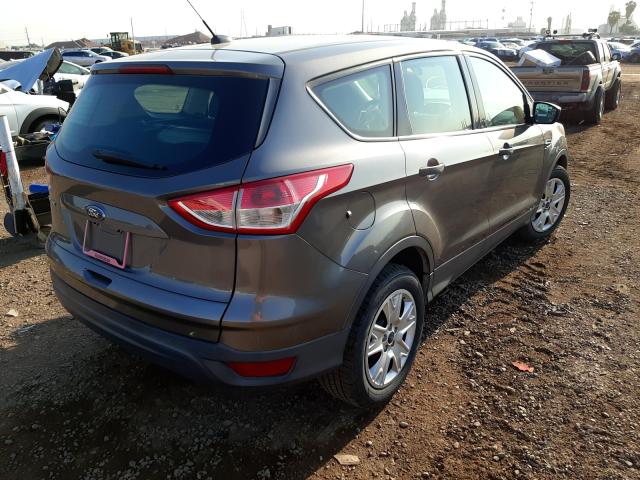 Photo 3 VIN: 1FMCU0F70DUD55525 - FORD ESCAPE 