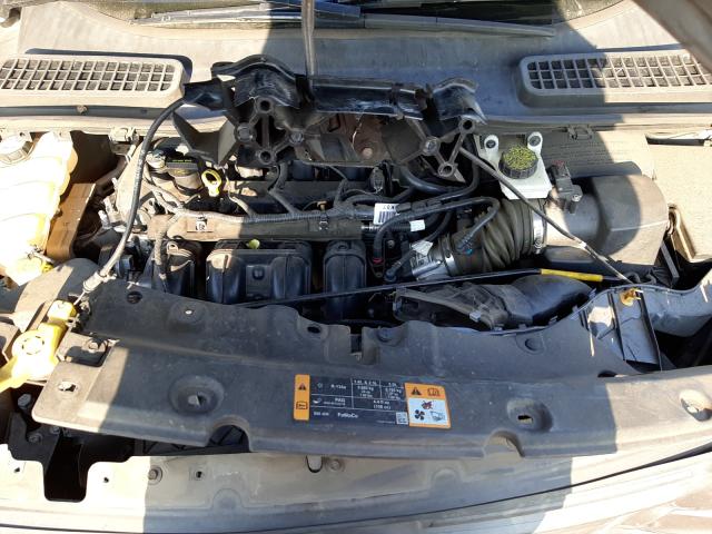 Photo 6 VIN: 1FMCU0F70DUD55525 - FORD ESCAPE 