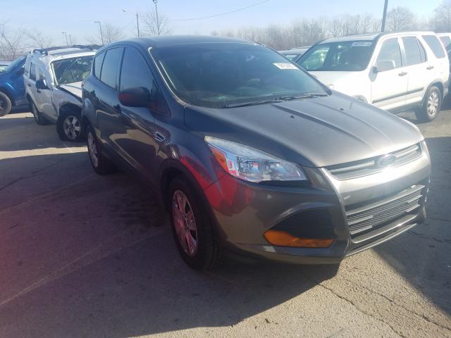 Photo 0 VIN: 1FMCU0F70DUD66721 - FORD ESCAPE 