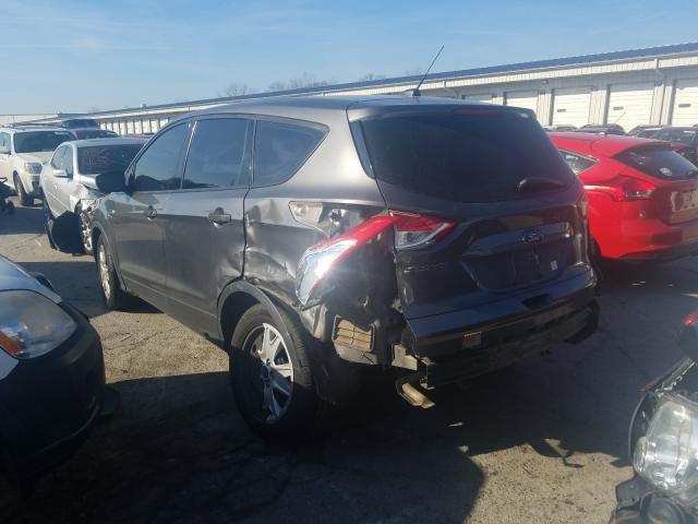 Photo 2 VIN: 1FMCU0F70DUD66721 - FORD ESCAPE 