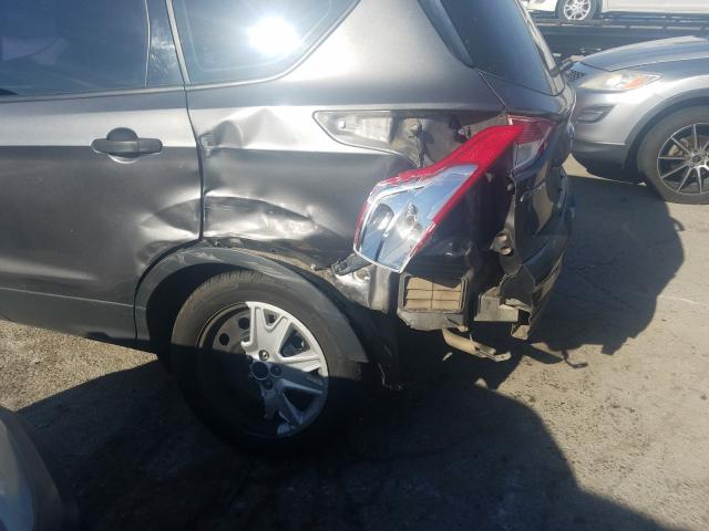 Photo 8 VIN: 1FMCU0F70DUD66721 - FORD ESCAPE 