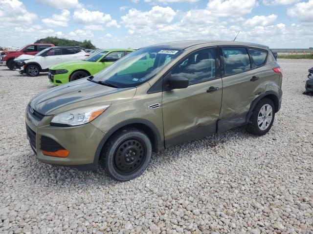 Photo 0 VIN: 1FMCU0F70DUD92087 - FORD ESCAPE 