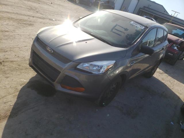 Photo 1 VIN: 1FMCU0F70DUD94793 - FORD ESCAPE S 