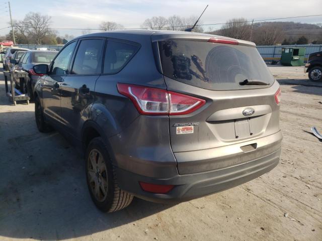 Photo 2 VIN: 1FMCU0F70DUD94793 - FORD ESCAPE S 