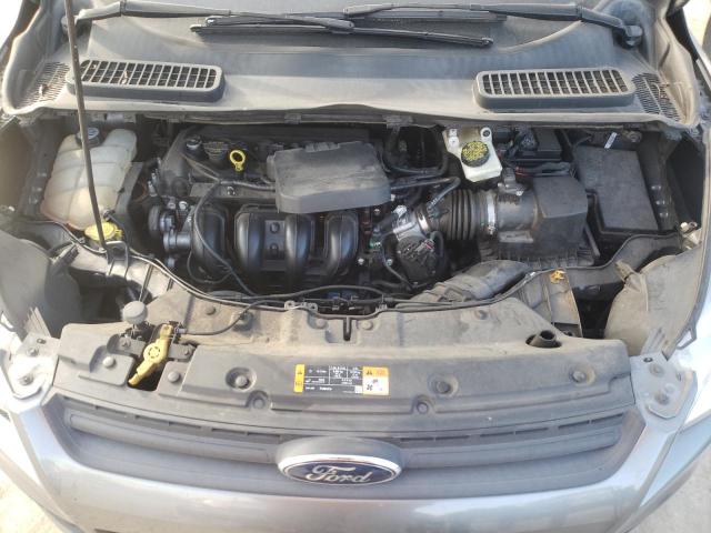 Photo 6 VIN: 1FMCU0F70DUD94793 - FORD ESCAPE S 