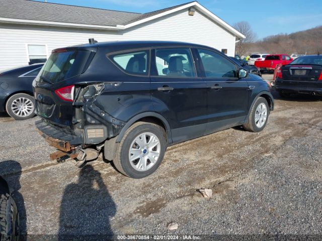 Photo 3 VIN: 1FMCU0F70EUA37308 - FORD ESCAPE 