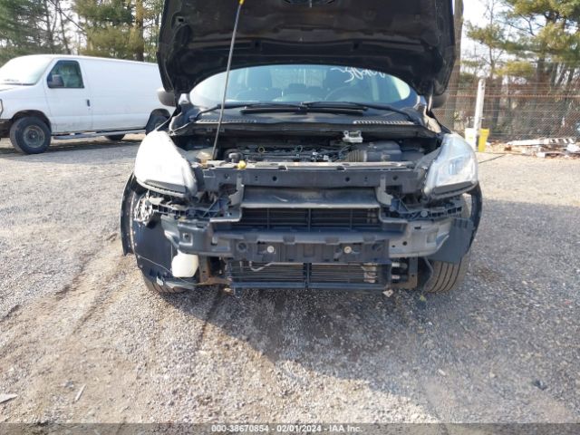 Photo 5 VIN: 1FMCU0F70EUA37308 - FORD ESCAPE 