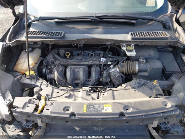 Photo 9 VIN: 1FMCU0F70EUA37308 - FORD ESCAPE 